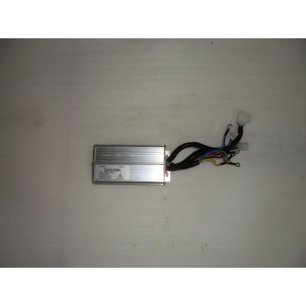 STMAX KOBRA 2000 HIZ KONTROL CIHAZI #KO-72