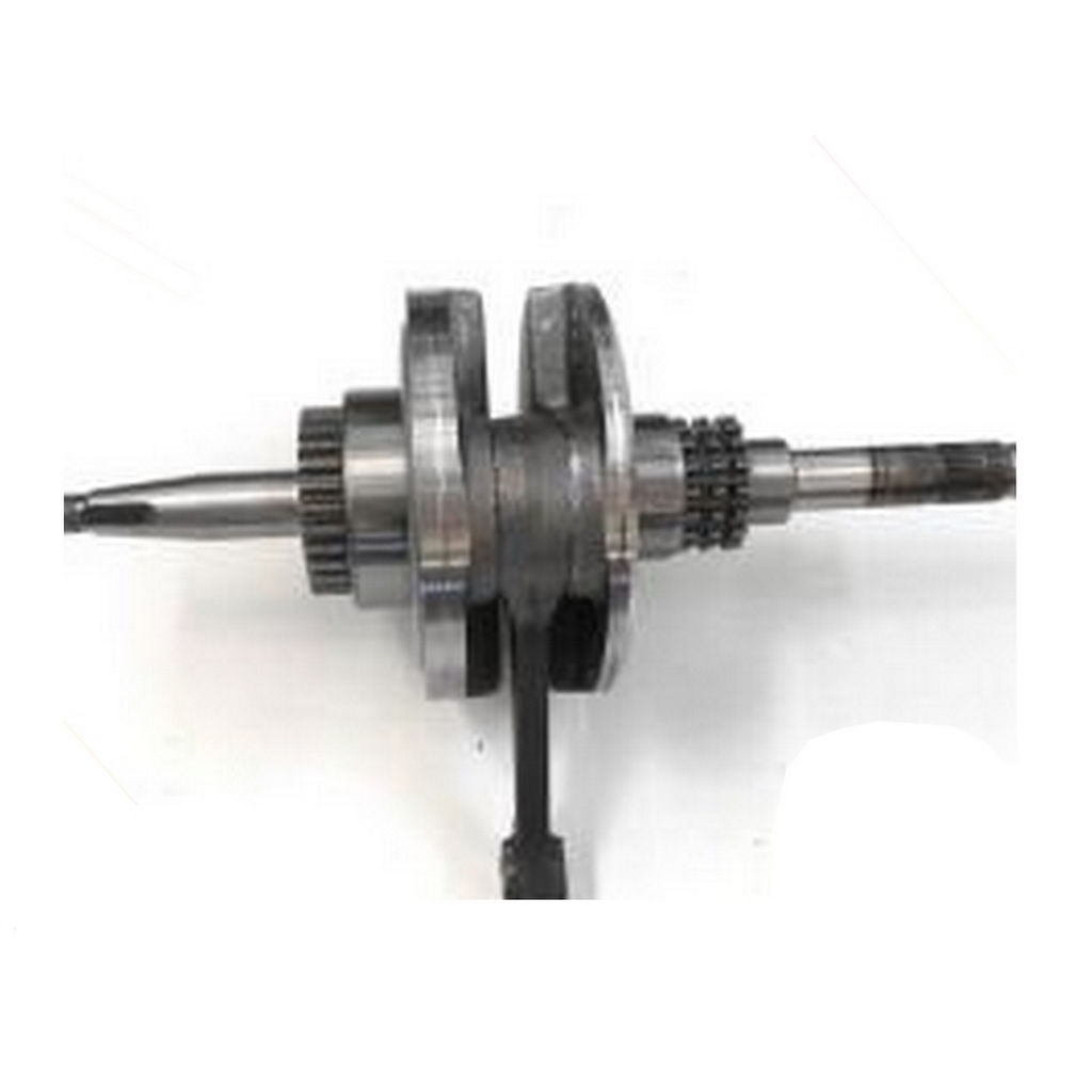 KRANK SPACY [BİLYALI] - RKS SPONTINI 110 GREEN SHAFT #3009972