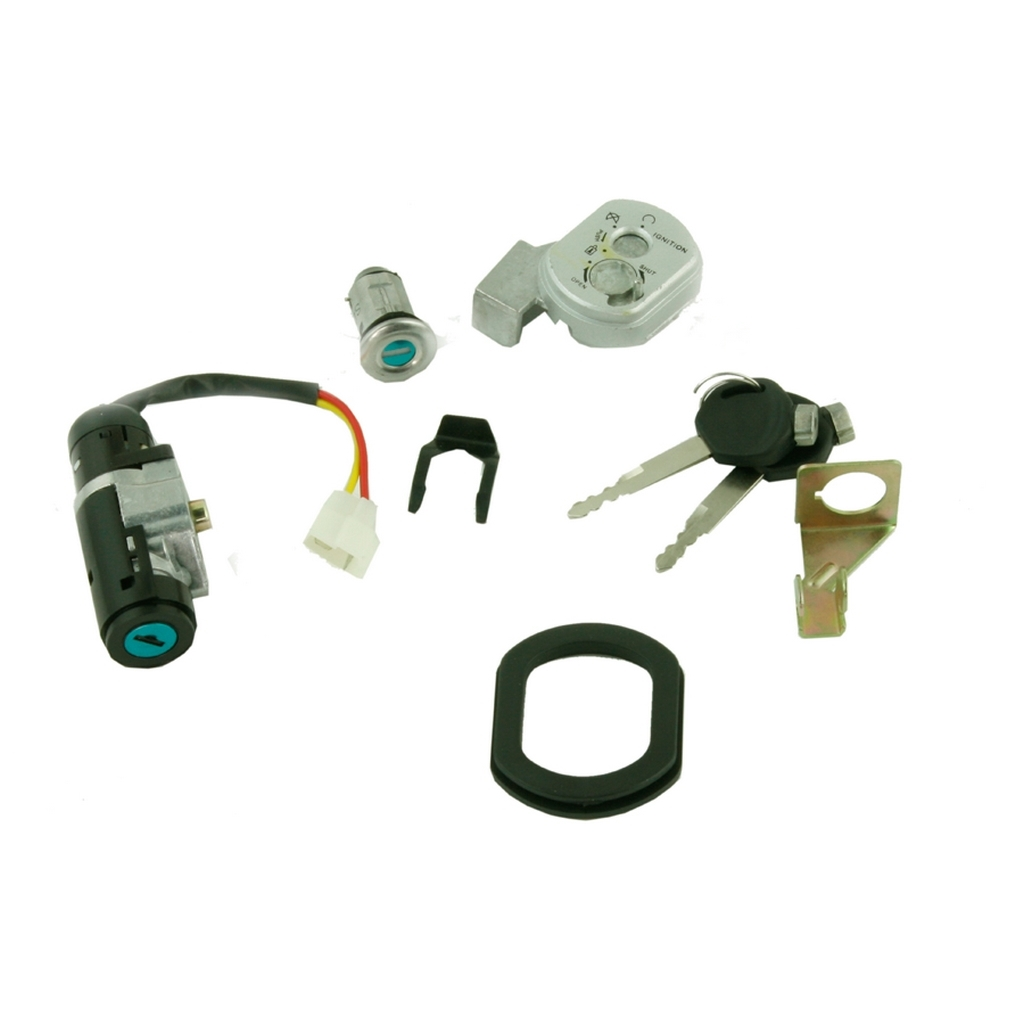 MONDIAL E-MON TRANS KILIT SETI #Y4EMN2007A0003 #SA11.02X11.B10