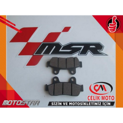 HONDA ALPHA ON DISK BALATA  #ALS 028