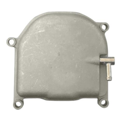KÜLBÜTÖR KAPAK TK. SCOOTER 50 #GMS4615