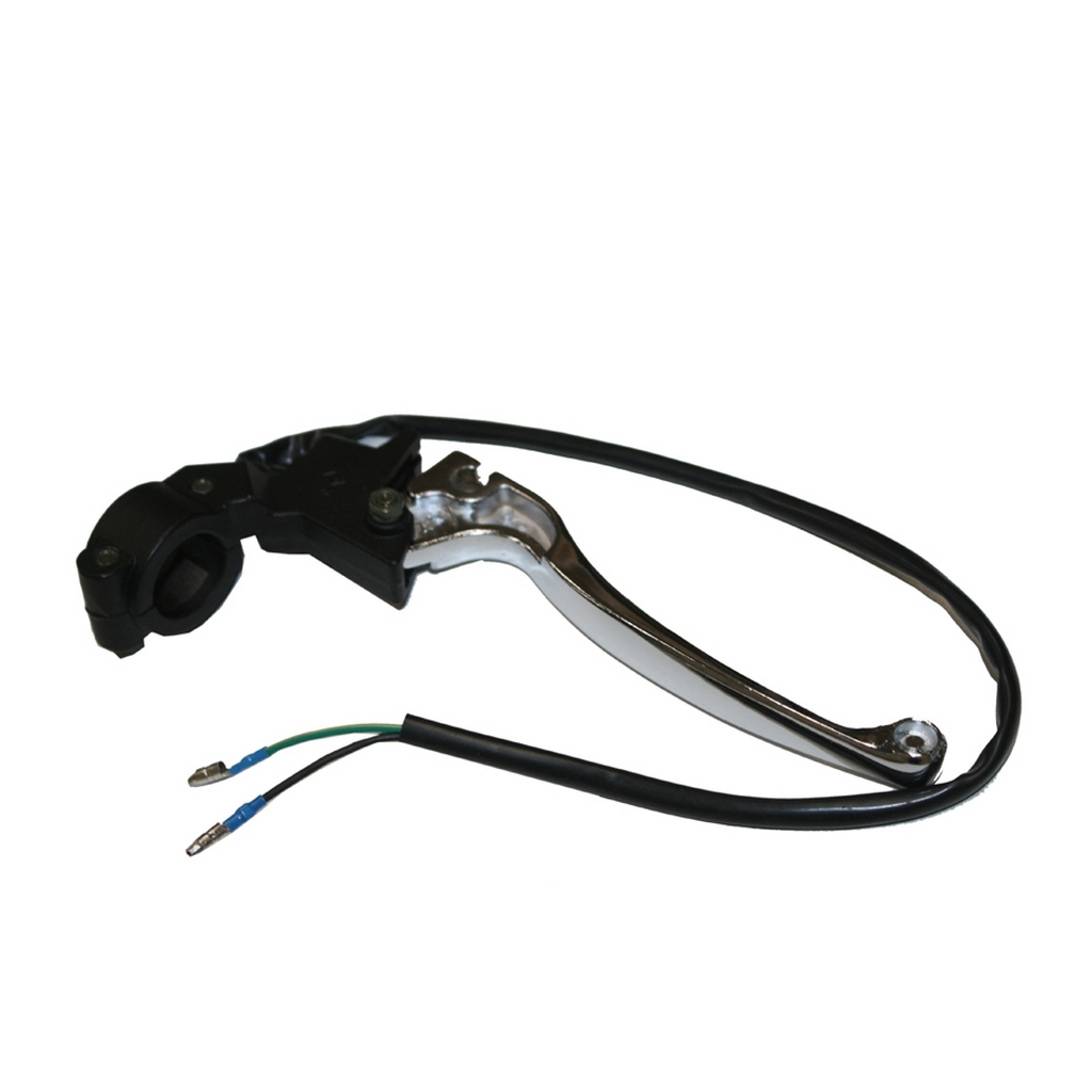 MONDIAL E-MON TRANS ARKA FREN LEVYESI #Y4EMN2007A0073