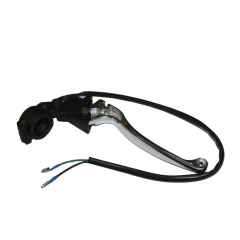 MONDIAL E-MON TRANS ARKA FREN LEVYESI #Y4EMN2007A0073