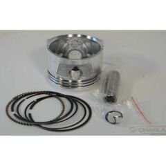 CG 150 PİSTON SEKMAN SET 62 MM 15 PERNO #24048