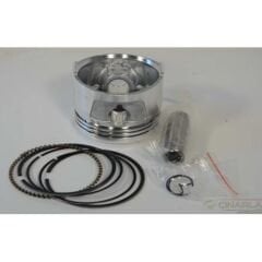 CG 150 PİSTON SEKMAN SET 62 MM 15 PERNO