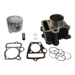 50MM 13P 63B CUP 80-100 REİZ  SİLİNDİR SET