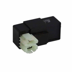 SCOOTER [AKU BESLEMELI - KYMCO - HUSSAR - ZAT] JANTEL CDI