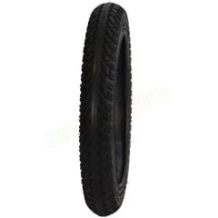 [DESEN - F301] KYLIN [E-BIKE]  16 x 2.50 TT LASTİK
