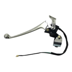 SCOOTER 50 ARKA FREN KÜTÜK VE KOL SETİ