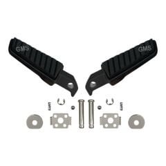 CF MOTO SR250 ARKA BASAMAK SET #GMS-CF0140