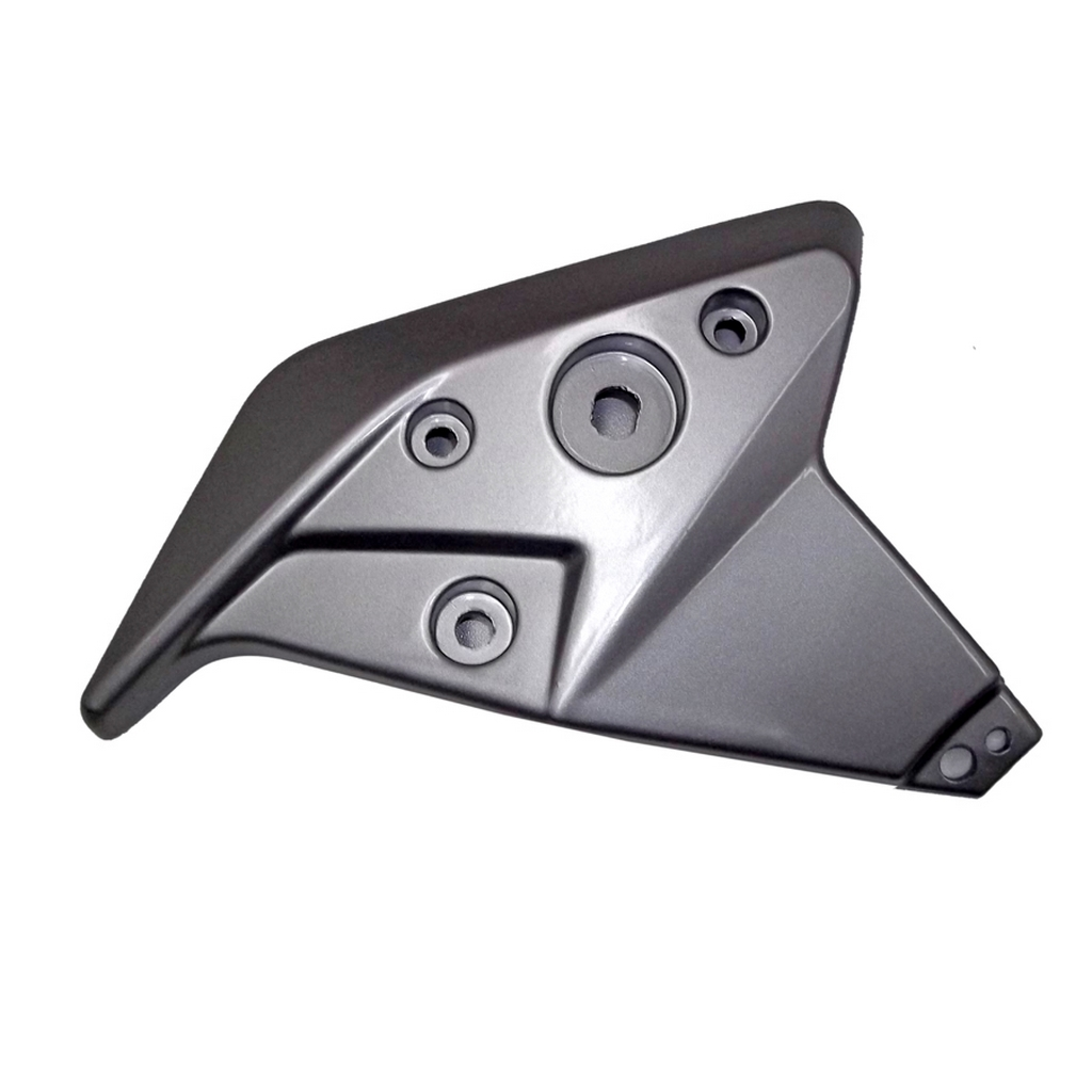 MONDIAL 150MC (ROADRACER) FAR BAGLANTI BRAKETI SAG GRI #Y4MON0420A0059