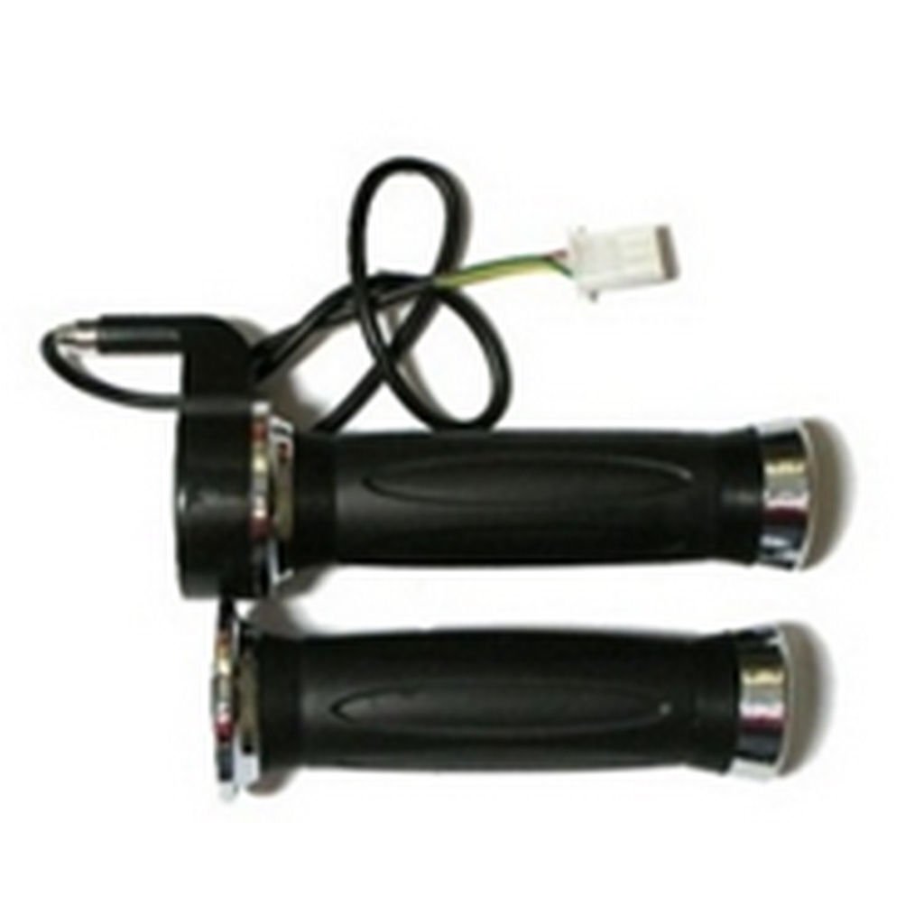 ELEKTRIKLI BISIKLET GAZ KOLU STANDART