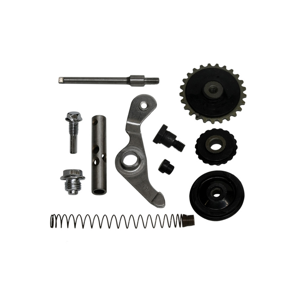 DELTAFORCE 100MFH EKSANTRIK GERGI SETI #Y4DLT0040A0054