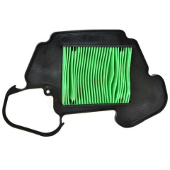 HONDA MSX 125  HAVA FİLTRE ELEMANI