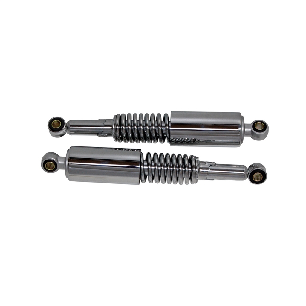 DELTAFORCE 125MG (CLASSIC) ARKA AMORTISOR TAKIMI