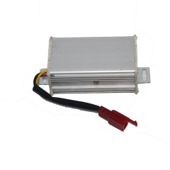 KUBA K5-T BEYİN TEKLİ DÜŞÜRÜCÜ DENETLEYİCİ #KM 39104