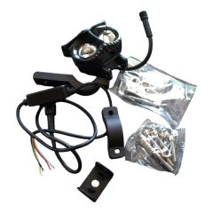 LEDLI PROJEKTOR
