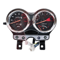 MH 125 DRIFT  KM SAATİ KOMPLE