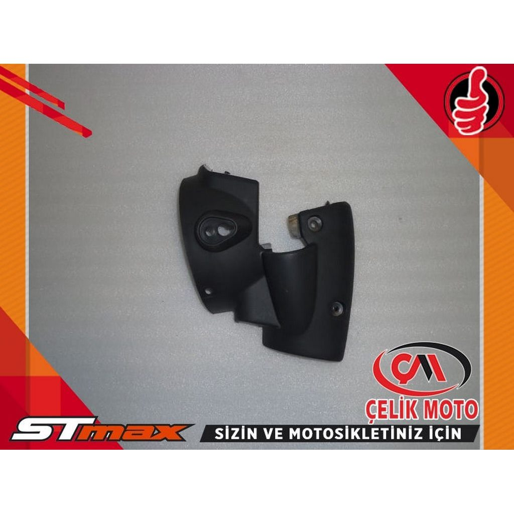 STMAX 207 ON FAR PLASTIGI SOL #207-E-65A
