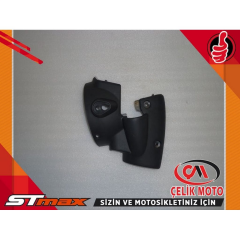 STMAX 207 ON FAR PLASTIGI SOL #207-E-65A