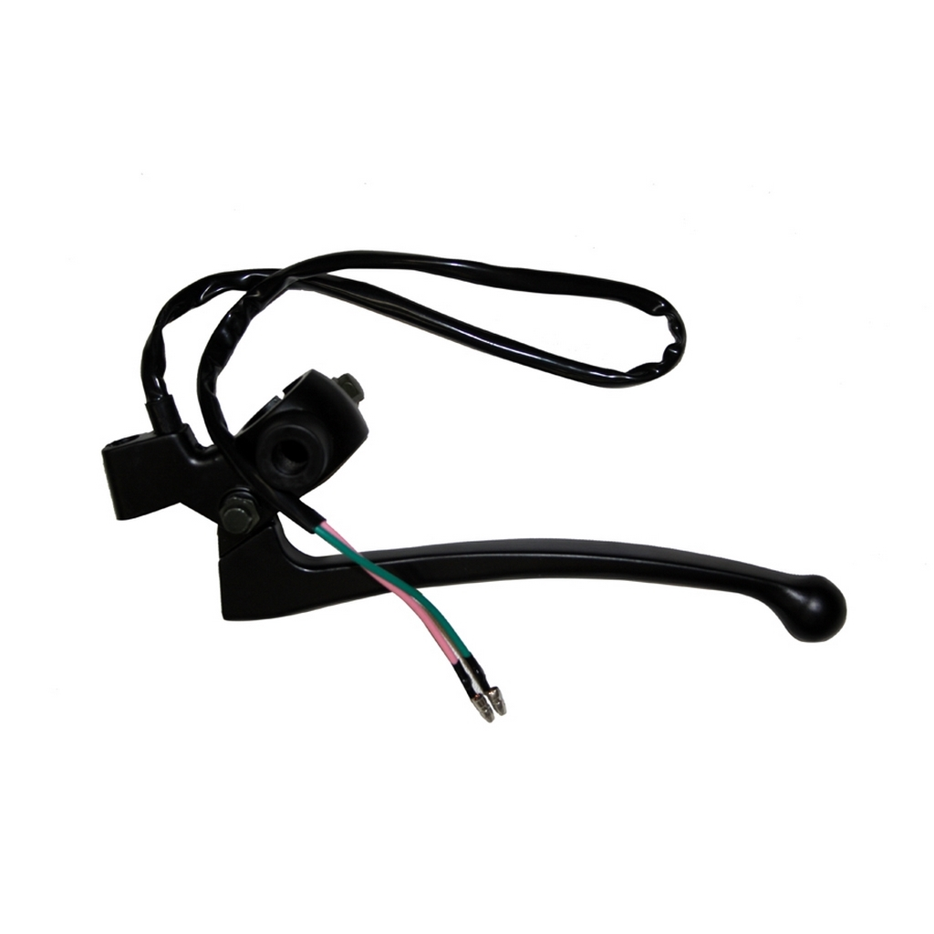 MONDIAL 125AGK DEBRIYAJ LEVYESI KOMPLE #Y4MON0150A0271