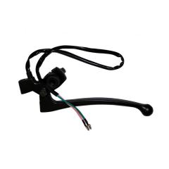 MONDIAL 125AGK DEBRIYAJ LEVYESI KOMPLE #Y4MON0150A0271