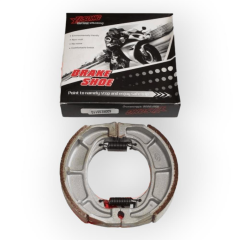 SUZUKI ADDRESS 110 ARKA FREN BALATA #MSR 057A