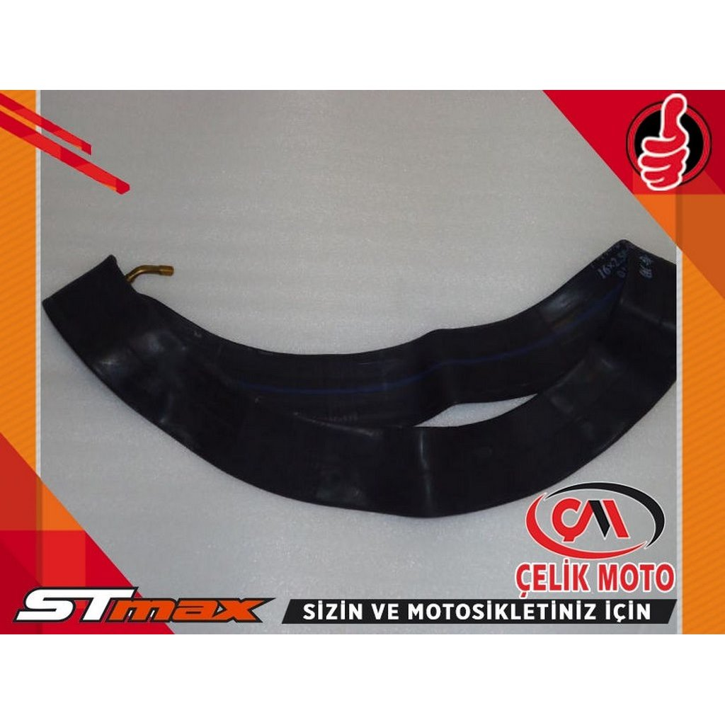 STMAX 207 ARKA IC LASTIK #207-C-23A