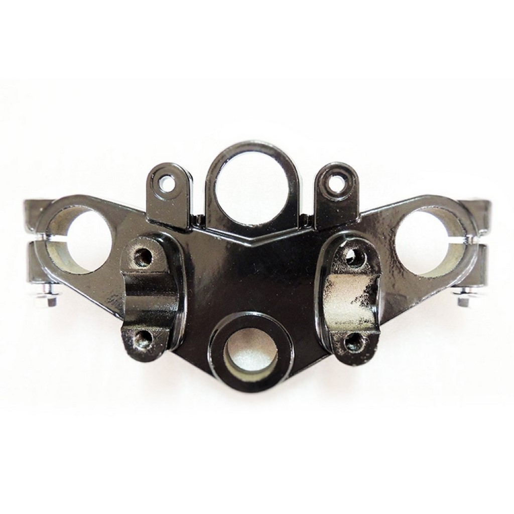 KUBA XR 125 ÖN DÜZEN ÜST TABLA XR125 #KM 33016