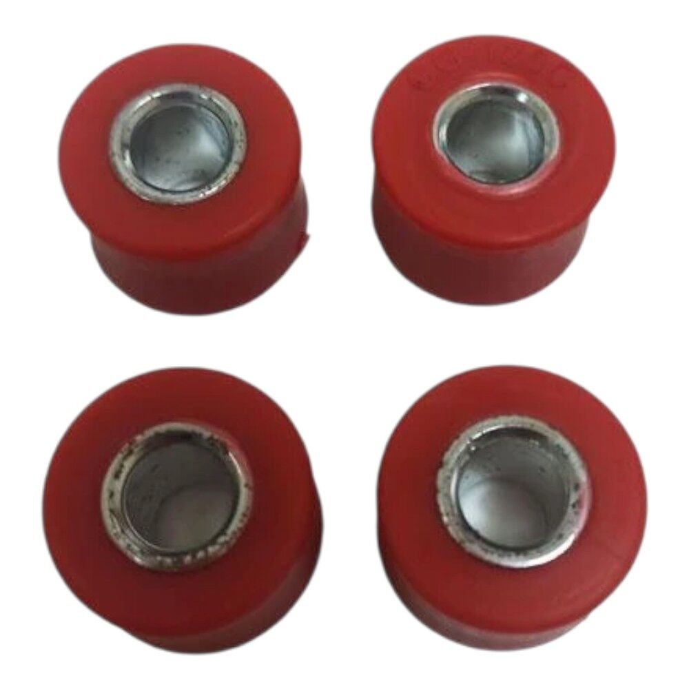 CG 125 ARKA DİŞLİ TAKOZU KIRMIZI