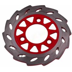 ON DISK STMAX KOBRA 2000 E-BIKE #60092