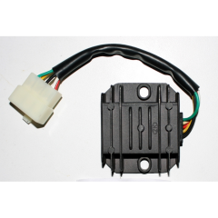 MONDIAL UMP REGULATOR