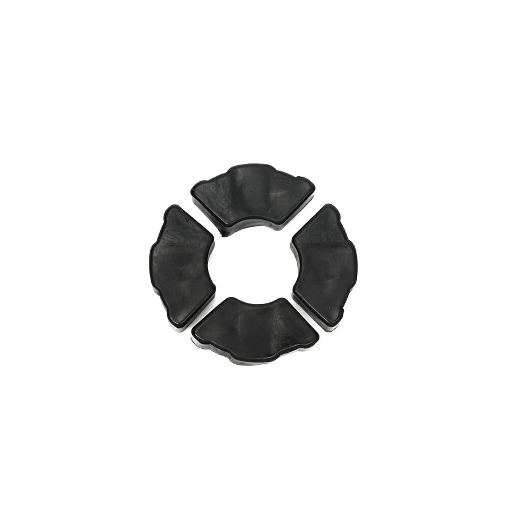 DELTAFORCE 125MG (SPORT) KAPLIN LASTIGI TAKIMI
