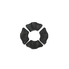 DELTAFORCE 125MG (SPORT) KAPLIN LASTIGI TAKIMI #Y4DLT0530A0003