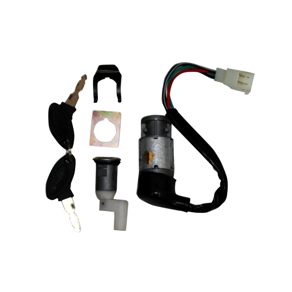 MONDIAL 100KH KILIT SETI #Y4MON0040A0099