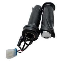 ELCIK [TAKIM] STMAX KOBRA 2000 E-BIKE #60089