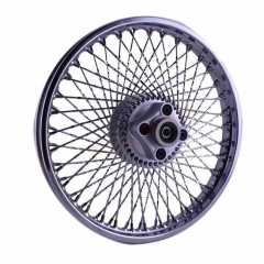 MONDIAL - AGK - CG 1.60*18 TELLİ JANT KOMPLE ARKA 72 TEL