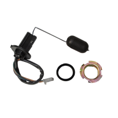 DELTAFORCE SFC 100 (BASICX) BENZIN DEPO SAMANDIRASI
