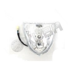 KUBA XCG150 ON FAR