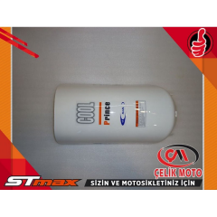 STMAX 207 KOLTUK ALTI KONSOL PLASTIGI (BEYAZ) #207-E-54-B