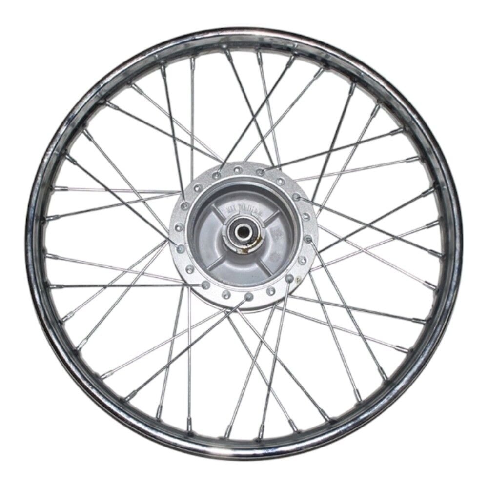 MONDIAL 125AGK ON JANT KOMPLE - TEL #Y4MON0150A0161