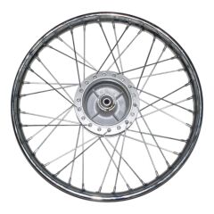 MONDIAL 125AGK ON JANT KOMPLE - TEL #Y4MON0150A0161