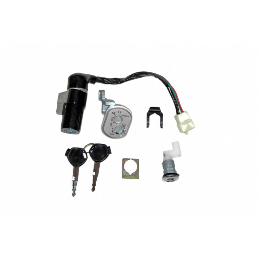 DELTAFORCE SFC 100 (BASICX) KILIT SETI #Y4DLT0710A0008