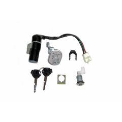 DELTAFORCE SFC 100 (BASICX) KILIT SETI #Y4DLT0710A0008