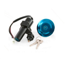 YAMAHA YBR 125 ESD KONTAK SETI
