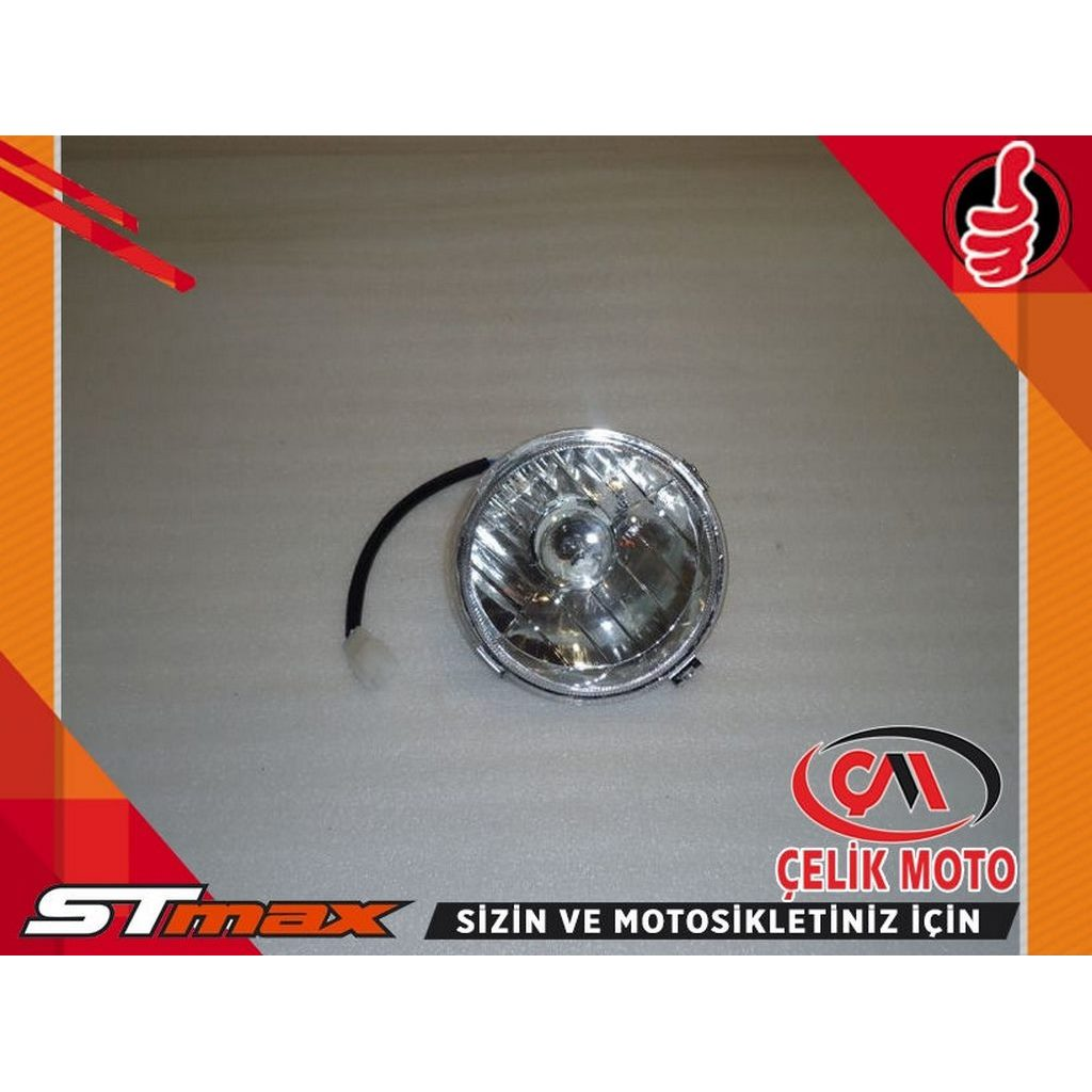 STMAX 207 ON FAR TAKIMI #207-C-25