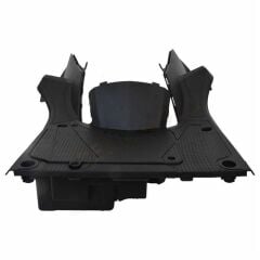 ACTIVA S  ALT DÖŞEME AYAK KOYMA TABANI [KAPAKLI]