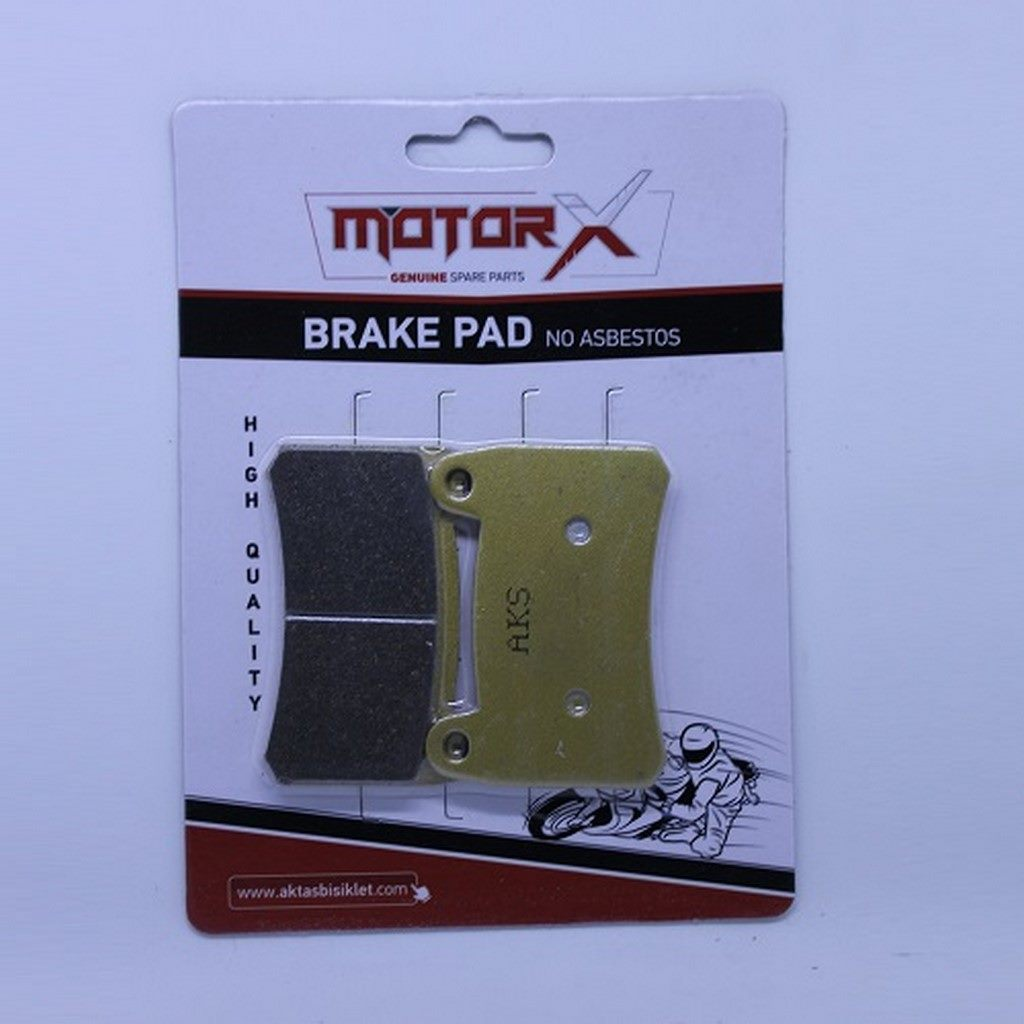 ON FREN DISK BALATA RKS-150/200 #205015150016