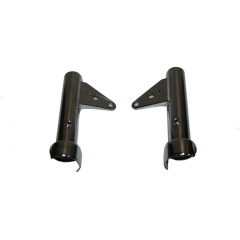 DELTAFORCE MASTI-00 FAR BAGLANTI BRAKETI TAKIM #Y4DLT1010A0001