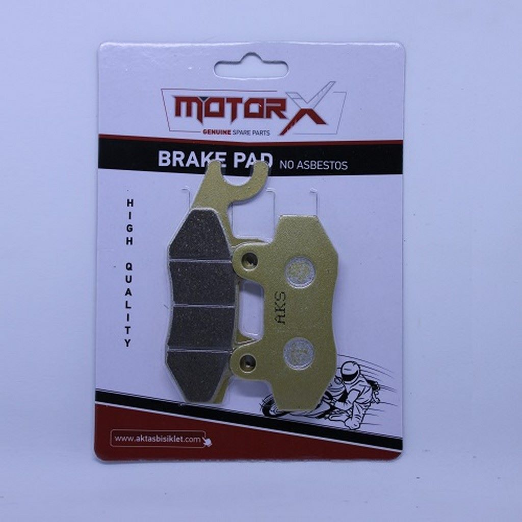 ON FREN DISK BALATA X-TREME MAX/150 Z-ONE #205015150017